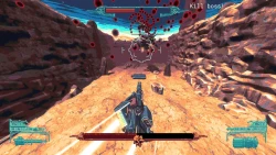 VergeWorld Screenshots