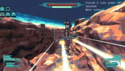 VergeWorld Screenshots