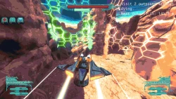 VergeWorld Screenshots