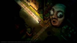 Yomawari: Lost in the Dark Screenshots