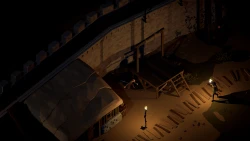 1428: Shadows over Silesia Screenshots