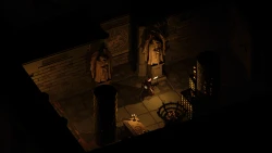 1428: Shadows over Silesia Screenshots