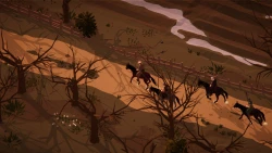 1428: Shadows over Silesia Screenshots