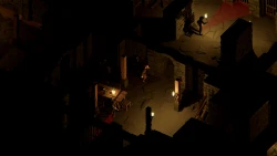 1428: Shadows over Silesia Screenshots