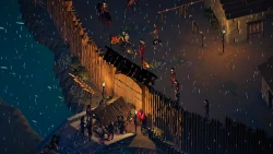1428: Shadows over Silesia Screenshots