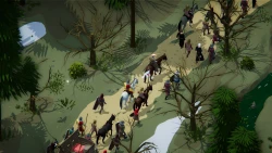 1428: Shadows over Silesia Screenshots