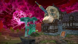 Dread Delusion Screenshots