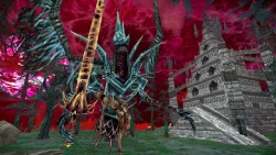 Dread Delusion Screenshots