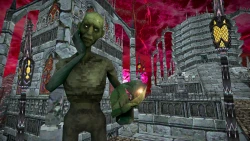 Dread Delusion Screenshots