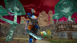 Dread Delusion Screenshots