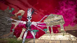 Dread Delusion Screenshots