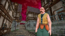 Dread Delusion Screenshots
