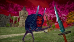 Dread Delusion Screenshots