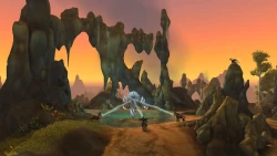 World of Warcraft: Dragonflight Screenshots