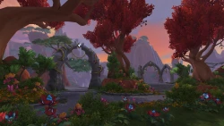 World of Warcraft: Dragonflight Screenshots