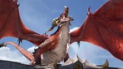 World of Warcraft: Dragonflight Screenshots