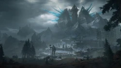 World of Warcraft: Dragonflight Screenshots