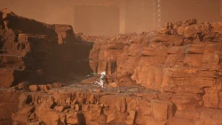 2120 Mars: Project Colonies Screenshots