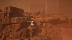 2120 Mars: Project Colonies Screenshots