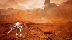 2120 Mars: Project Colonies Screenshots