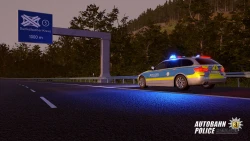Autobahn Police Simulator 3 Screenshots