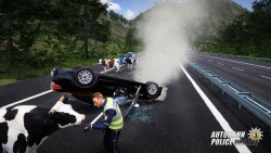 Autobahn Police Simulator 3 Screenshots