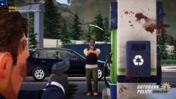 Autobahn Police Simulator 3 Screenshots