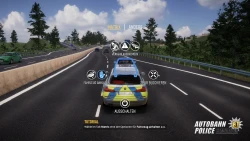 Autobahn Police Simulator 3 Screenshots