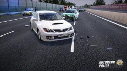 Autobahn Police Simulator 3 Screenshots