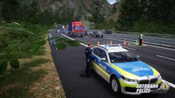 Autobahn Police Simulator 3 Screenshots