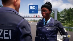 Autobahn Police Simulator 3 Screenshots