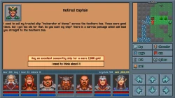 Legends of Amberland: The Forgotten Crown Screenshots