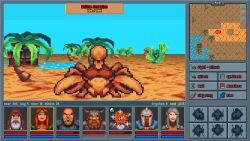 Legends of Amberland: The Forgotten Crown Screenshots