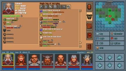 Legends of Amberland: The Forgotten Crown Screenshots