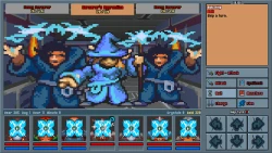 Legends of Amberland: The Forgotten Crown Screenshots