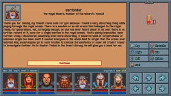Legends of Amberland: The Forgotten Crown Screenshots