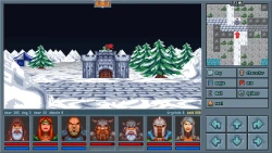 Legends of Amberland: The Forgotten Crown Screenshots