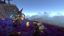 Скриншот к игре Outward Definitive Edition