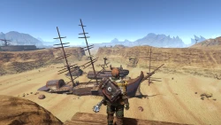 Outward Definitive Edition Screenshots