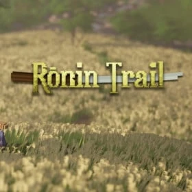 Rōnin Trail