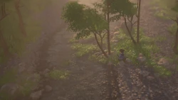 Rōnin Trail Screenshots