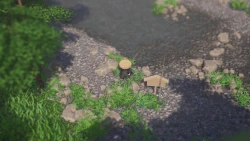 Rōnin Trail Screenshots