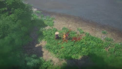 Rōnin Trail Screenshots