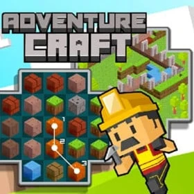 Adventure Craft