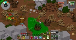 Скриншот к игре Adventure Craft