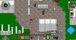 Скриншот к игре Adventure Craft