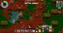 Скриншот к игре Adventure Craft