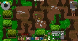 Скриншот к игре Adventure Craft