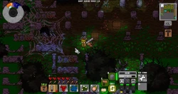 Скриншот к игре Adventure Craft