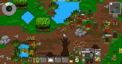 Скриншот к игре Adventure Craft